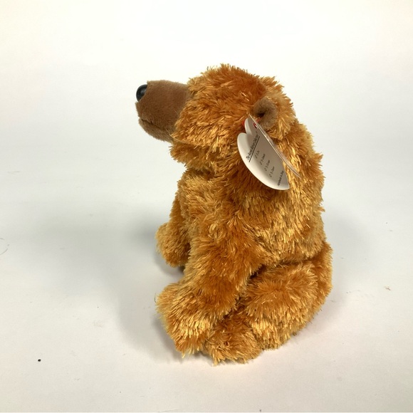 TY Beanie Babies, Bear “Sequoia” - Picture 5 of 6
